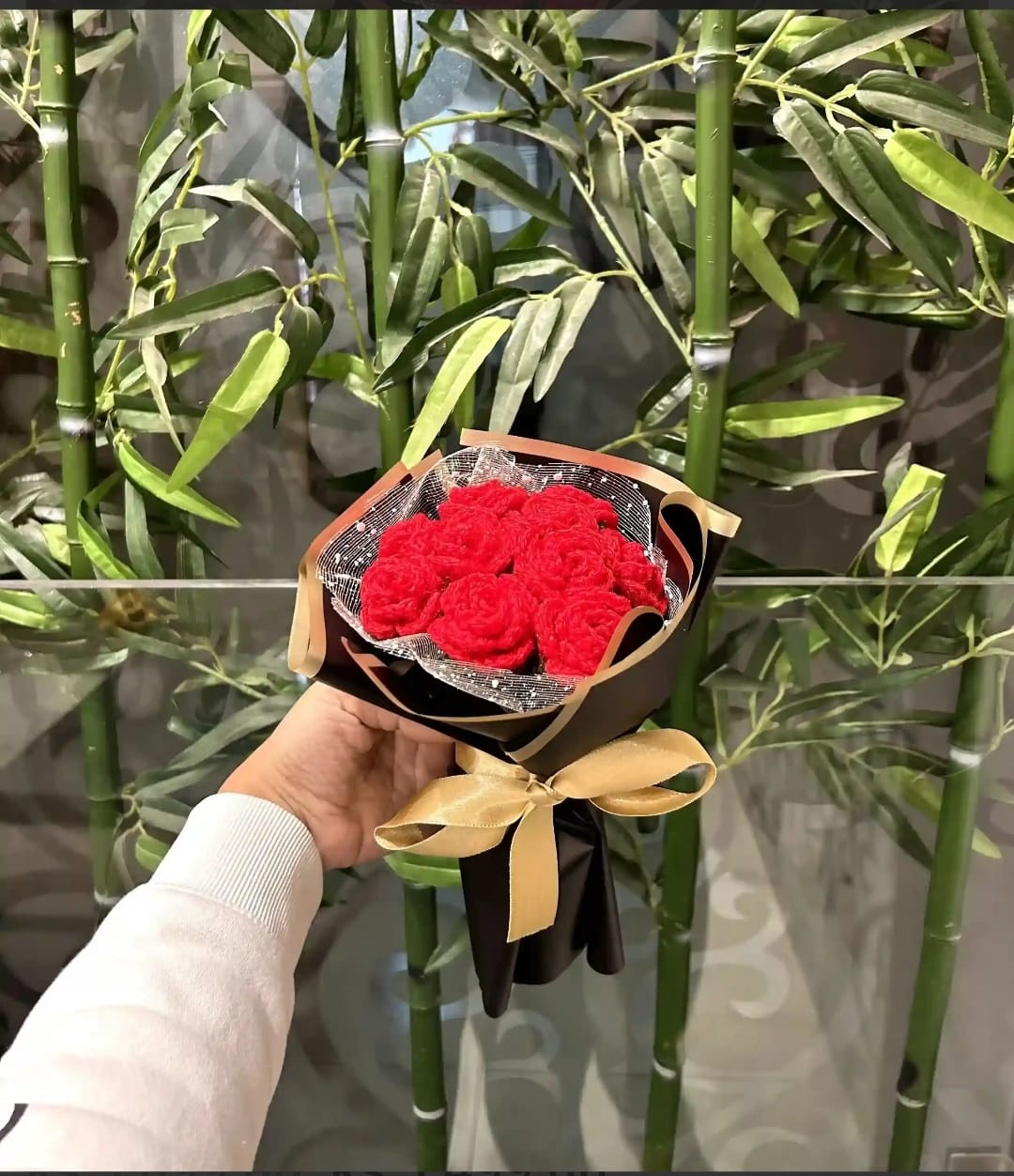 Blooming Love Bouquet