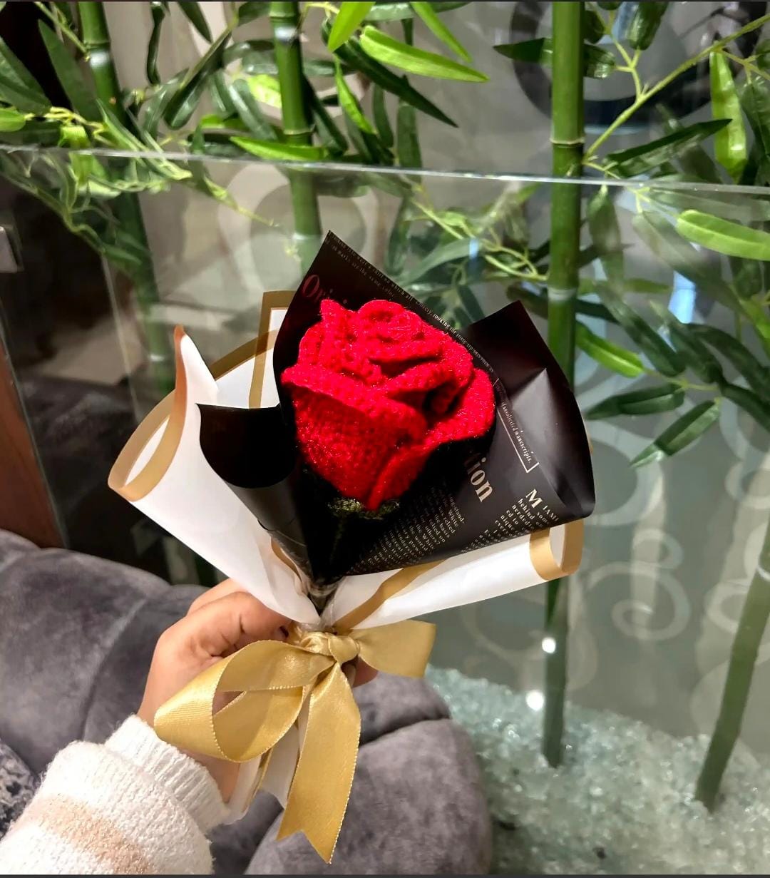 XL ROSE BOUQUET