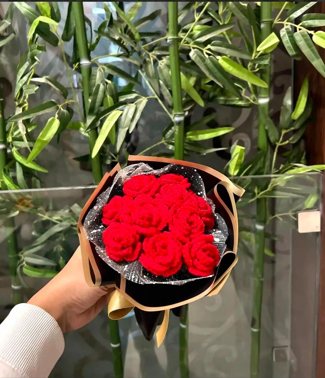 Blooming Love Bouquet