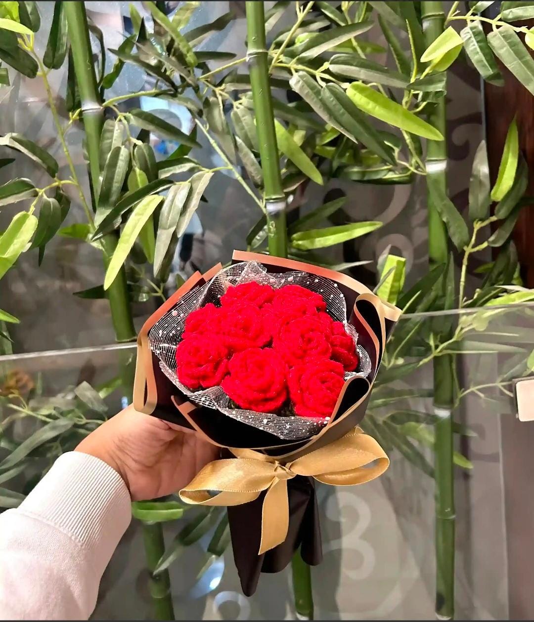 Blooming Love Bouquet