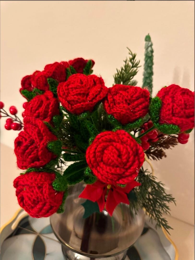 roses