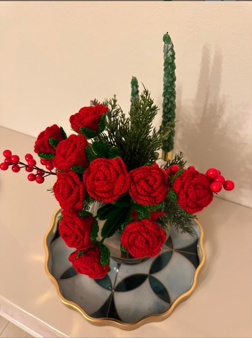 roses