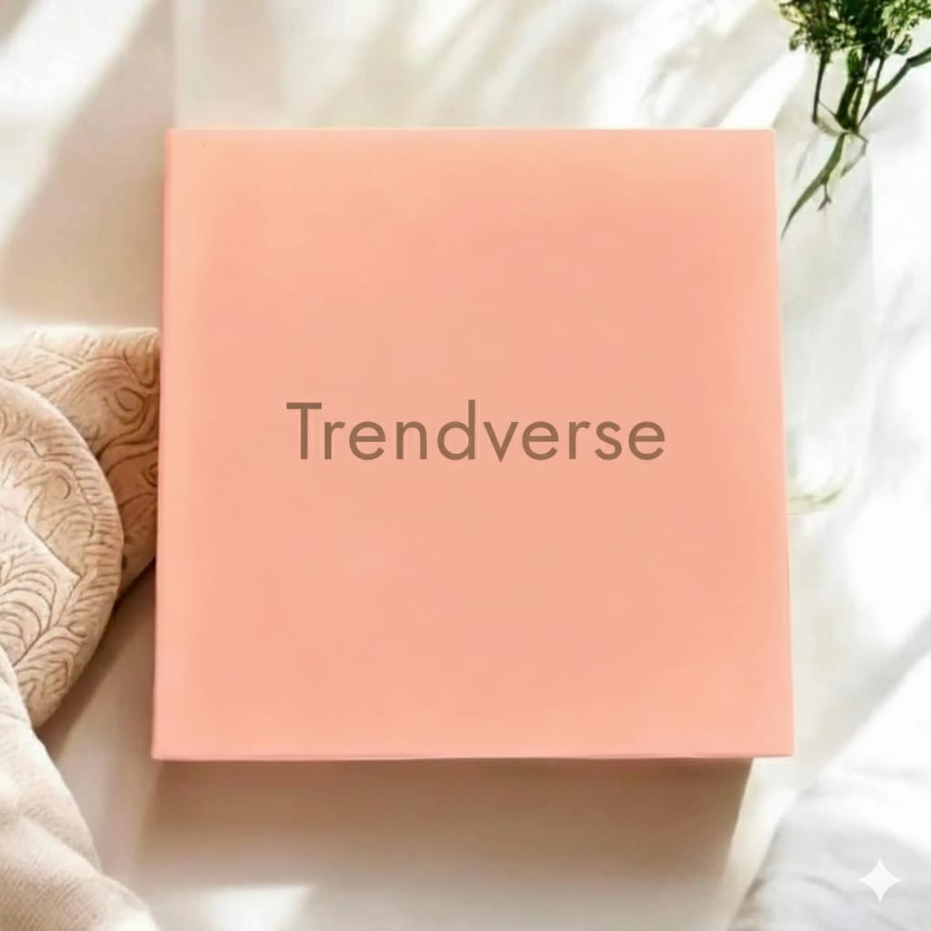 Wrapped With Love Gift Box