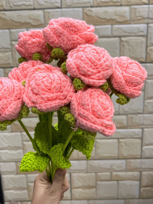 ROSE BOUQUET