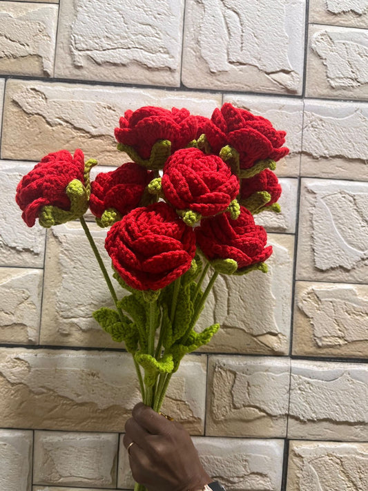 roses
