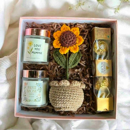 Mothers special gift box