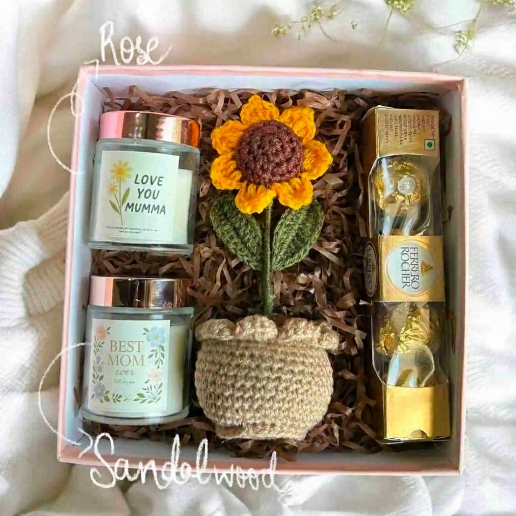 Mothers special gift box