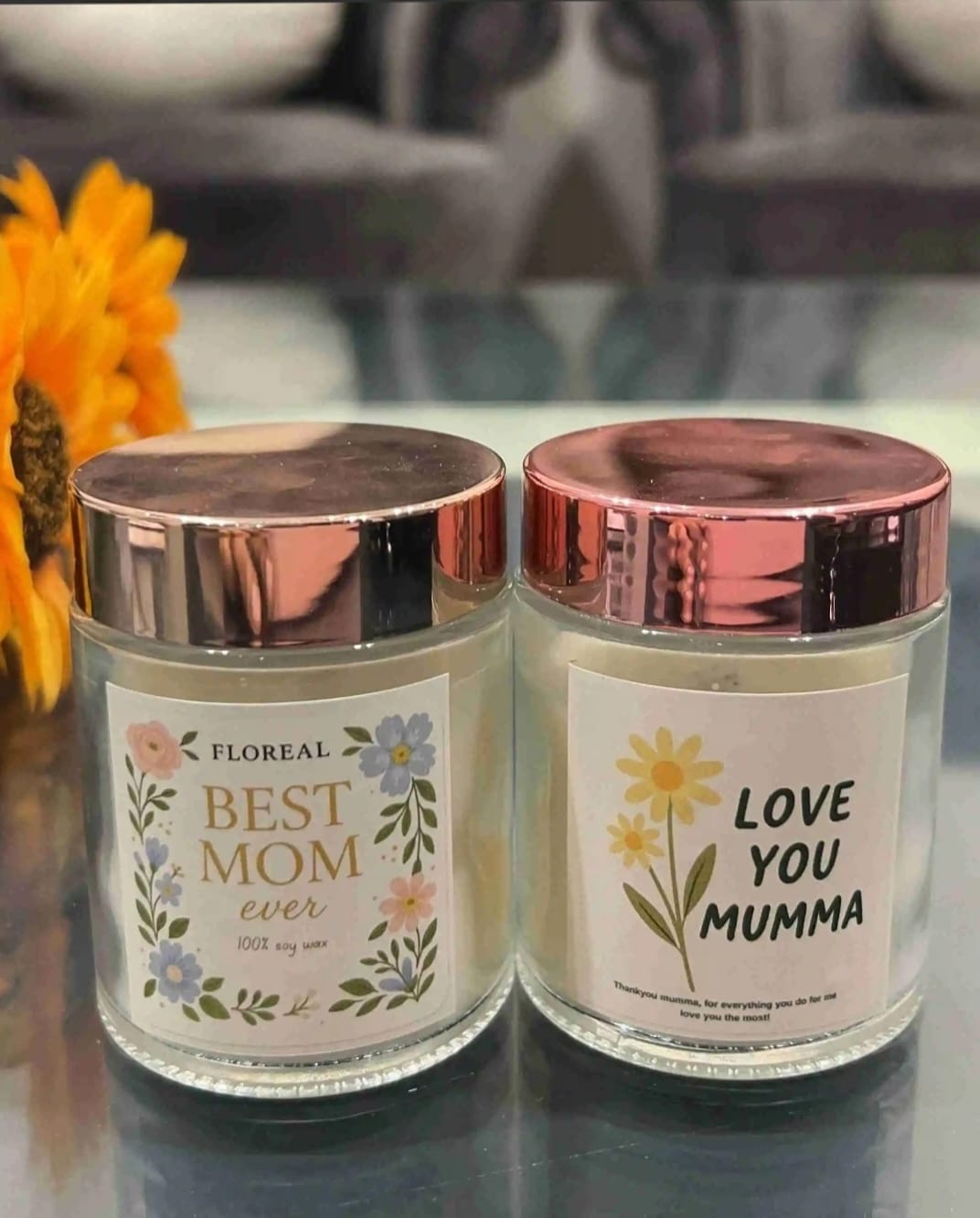 Mothers special gift box